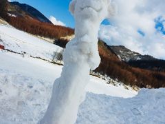 -神农架景区