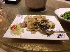 -顺德喜来登酒店·采悦轩