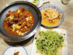 -鲁城往事(游客中心店)