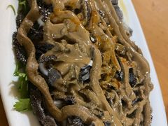 水爆肚-正宗天津烧麦馆(柳州路店)