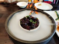 石烹红烧肉-茶叁酒肆·楚味江湖(菱角湖店)