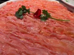 -一斗火锅·招财羊毛肚(上河城店)