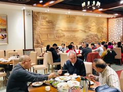 -启香鸡私房菜(湖景店)