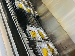 -半岛听涛蒸汽海鲜自助(K11店)