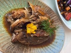 -龟兹KUCINA·新疆菜(前滩L+PLAZA店)