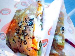 -八婆婆烧仙草(中山路店)