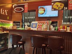 -伽喱博士 Dr.CURRY咖喱饭(太阳宫咖喱店)