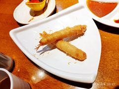 千丝虾-花枝日本料理(金沟河店)