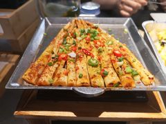 -很久以前羊肉串(中山公园店)