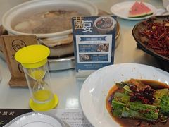 -名善山珍·野生菌汤锅(文殊院店)