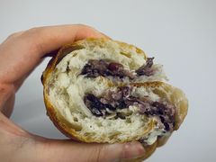 百分百水种红豆法棍-富贵面包公司(运河店)