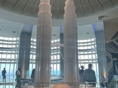 -吉隆坡国油双峰塔