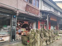 -安仁古镇