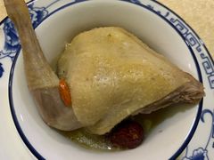 -一煲鸽