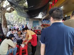 -汪记鲜鱼糊汤粉(沈阳路总店)