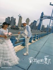 点击看大图 -青禾蒙娜丽莎婚纱摄影(武汉总店)