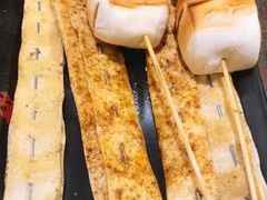 -龙虾风暴(松江店)