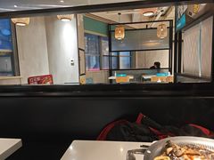 -半天妖烤鱼(莘县店)