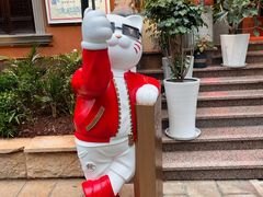 -福照楼汽锅鸡·云南菜(护国路店)