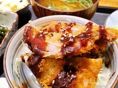 定食套餐-みほりん味保灵(六月汇广场店)