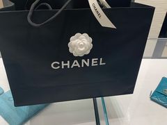 -Chanel(德基广场店)