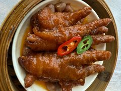 -鹭江宾馆·观海餐厅