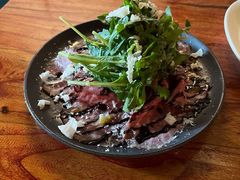 -羽深肉铺 Steak & Wine