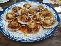 -公寓家常菜馆(海军博物馆店)
