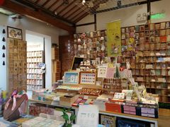 -猫的天空之城概念书店(苏州平江店)