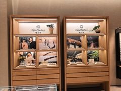 -the WAREHOUSE optic(三里屯分店)