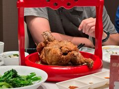 -李记搅团•非遗陕菜(三桥店)