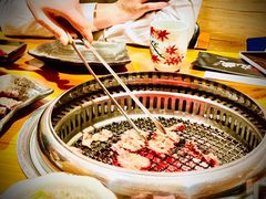 -丸藏和牛烧肉专门店(园区师惠坊店)