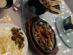 -仙林宾馆-餐厅