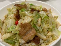 -嘉陵楼馋嘴城(簋街总店)
