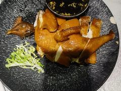 -德尚煌·顺德菜(誉山悠方天地店)