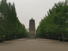 -玲珑塔公园
