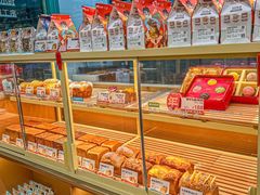 -爸爸糖手工吐司(上海五角场万达店)
