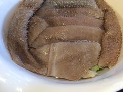 鲜毛肚-纸盐河码头火锅(十八梯店)