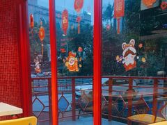-明腾壹间茶餐厅(新都会花园广场店)