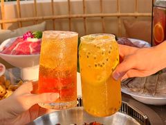 -悦见花开·花园里的火锅·露营·下午茶