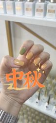 -手艺人不办卡美甲美睫