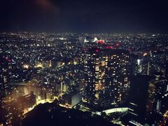 -东京都厅舍