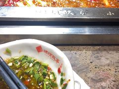 -码头故事火锅(大丰店)