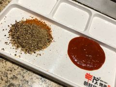 -丰茂烤串(卫星广场店)