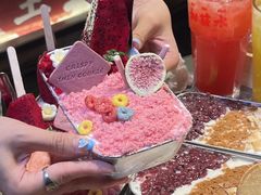 -大芊金重庆串串火锅(南京路店)