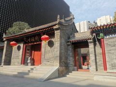 -罔极寺