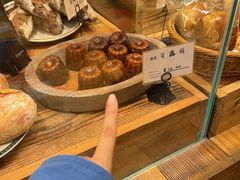 -佐敦面包铺·JORDAN BAKERY
