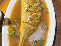 -前海沿·青岛菜(大拇指广场石老人店)