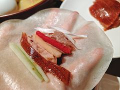 -四季民福烤鸭店(西单华威约饭街店)