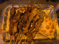 羊肉串-同来顺烧烤餐厅(哈尔滨道店)
